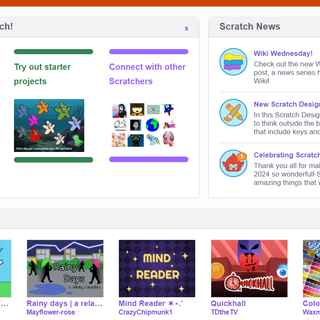 Unlocking the World of Coding with Scratch: A Beginner's Guide about how to start