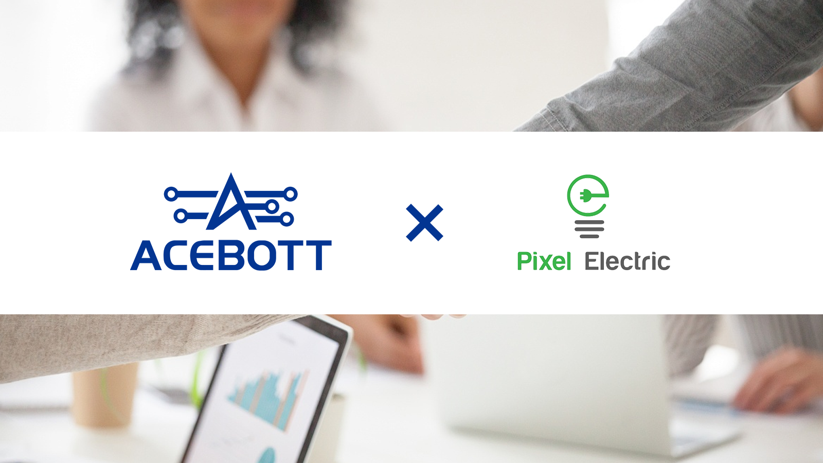 Pixel Electric Becomes Official Reseller of ACEBOTT STEM Kits in Kenya