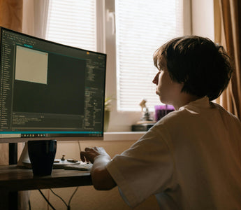 Unlocking the Future: The Incredible Benefits of Coding for Kids