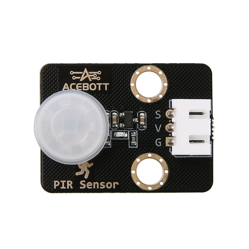 ACEBOTT QB066 PIR Motion Sensor